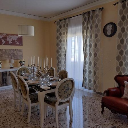 Jamari'S Rooms Marsala Exterior photo